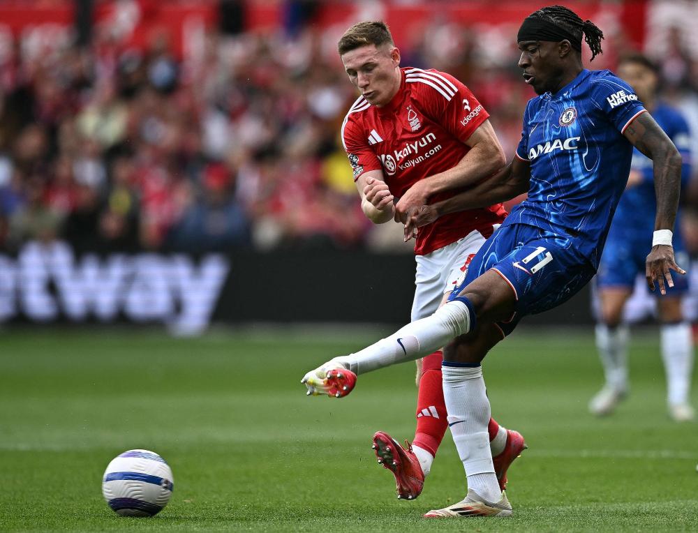 U17世界杯：葡萄牙2-0瑞士晋级四强，米德建功，若泽-内托破门